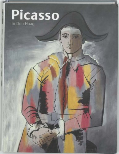 Picasso in Den Haag: uit de collectie van het Museum Ludwig, Keulen Film, Art & Culture