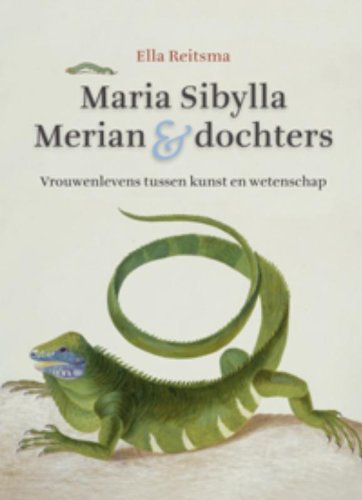 Maria Sibylla Merian en dochters: Vrouwenlevens tussen kunst en wetenschap Film, Art & Culture