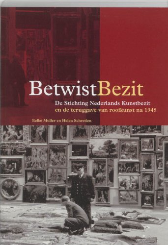 Betwist Bezit Second-hand books on film, art and culture