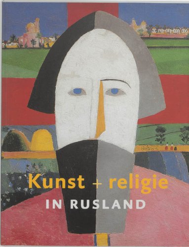 Kunst + religie in Rusland Books