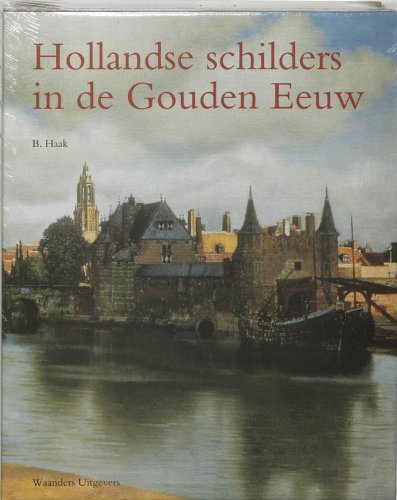 Hollandse schilders in de Gouden Eeuw Film, Art & Culture