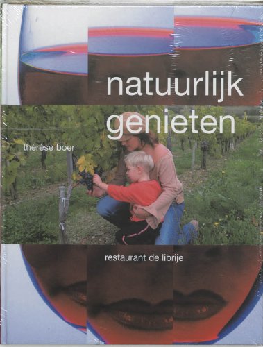 Natuurlijk genieten: restaurant De Librije, Zwolle Books