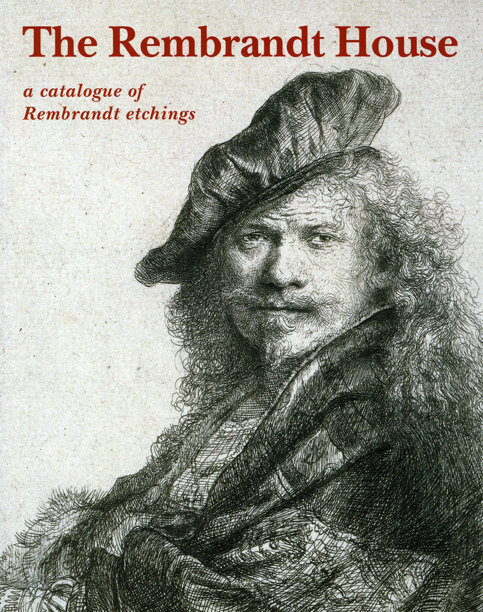 The Rembrandt House Film, Art & Culture