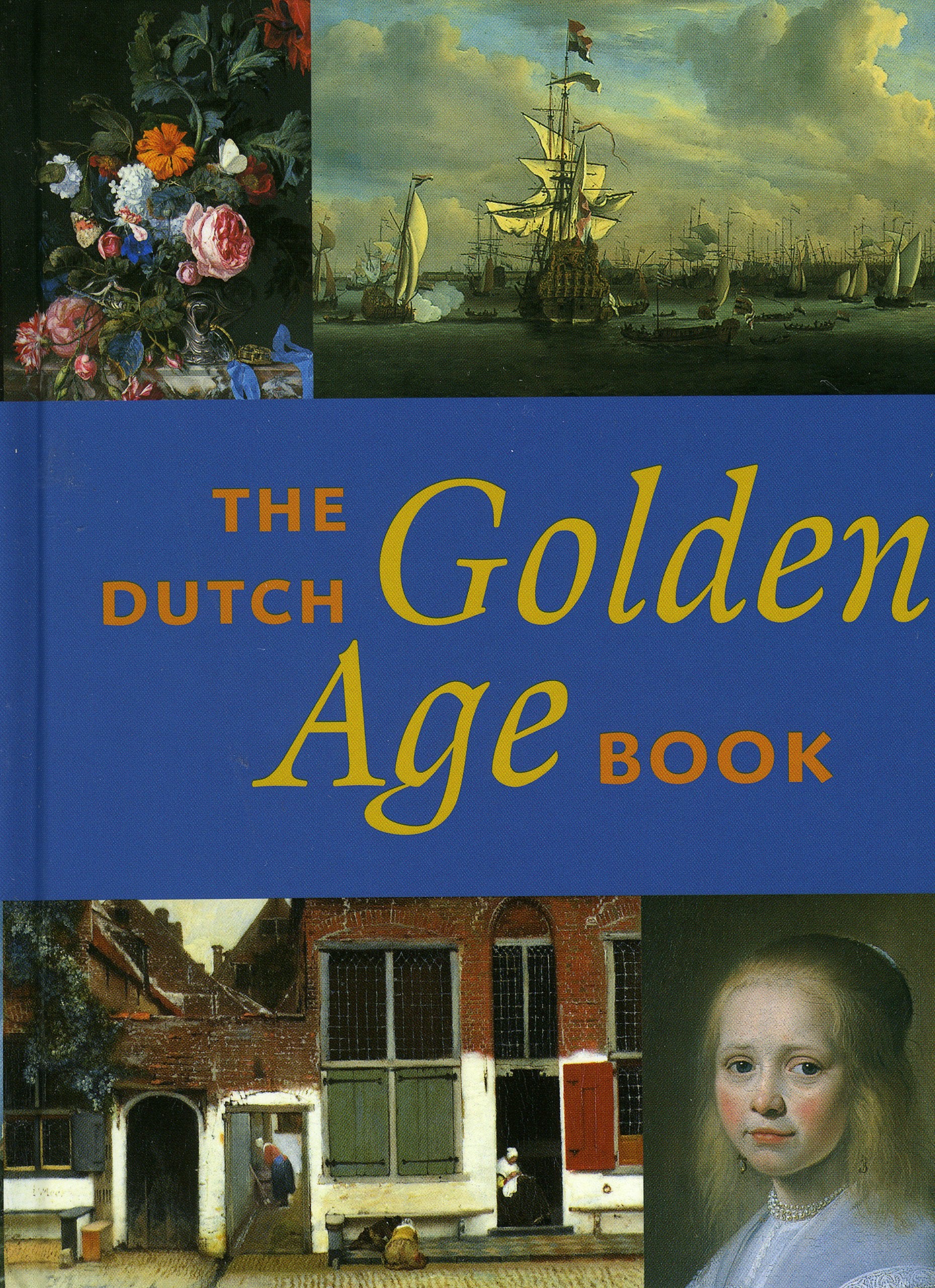 The Golden Age Book (HET ..... BOEK) Film, Art & Culture