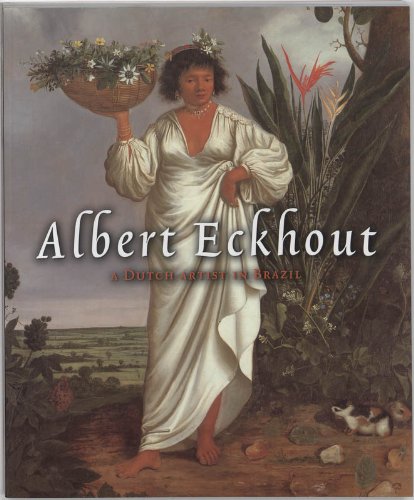 Albert Eckhout: een Holandse kunstenaar in Brazilie Film, Art & Culture