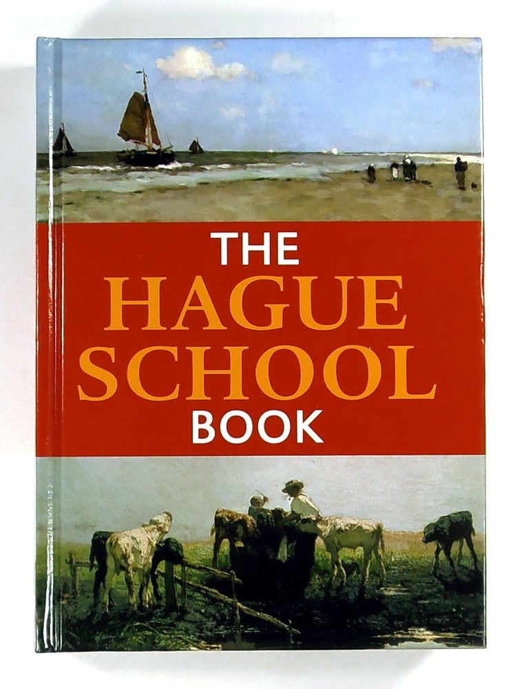 The Hague School Book Second-hand books on film, art and culture