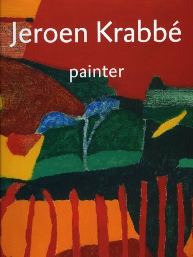 Jeroen Krabbe: Painter Second-hand books on film, art and culture