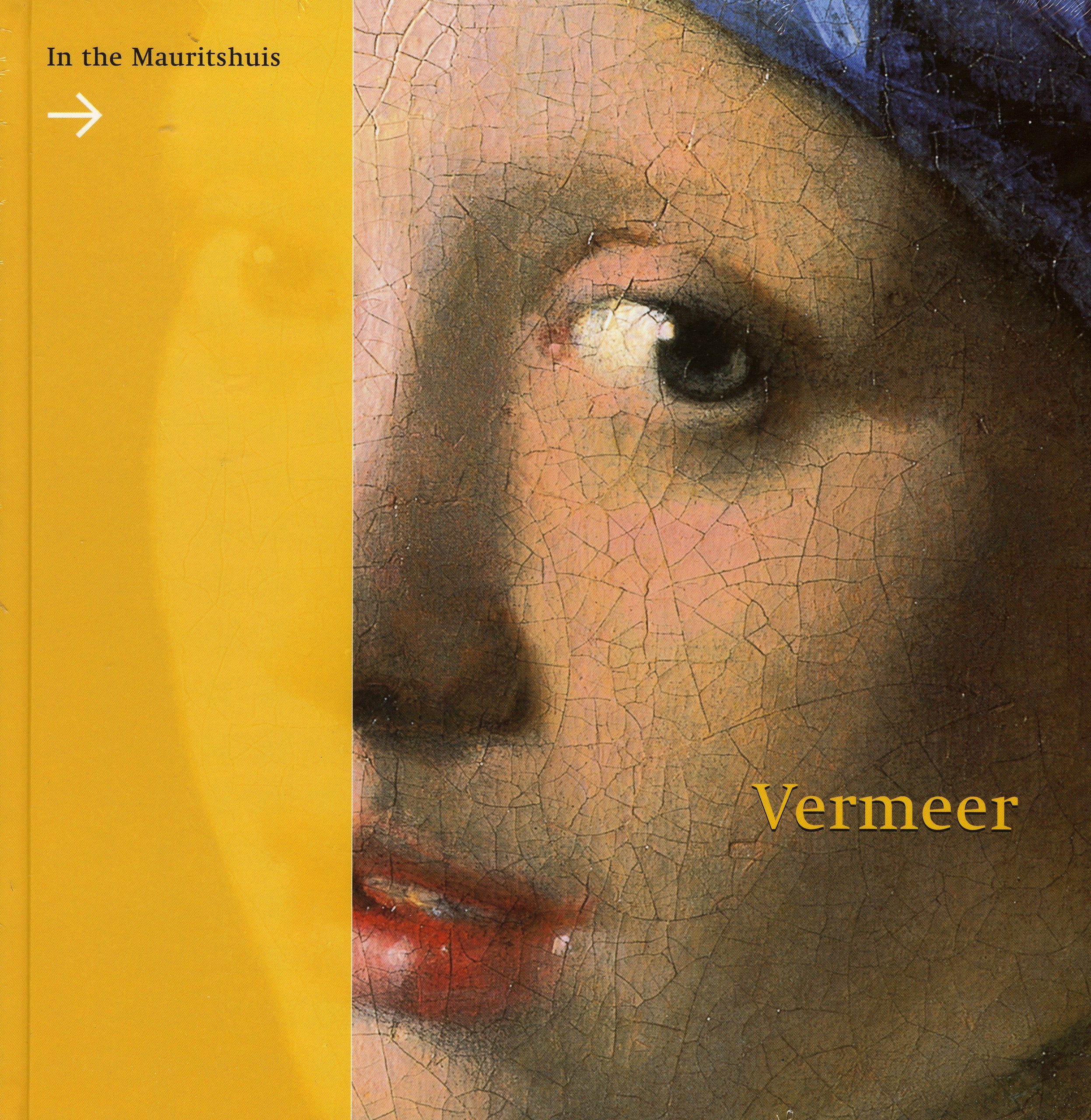 Vermeer: In The Mauritshuis Film, Art & Culture