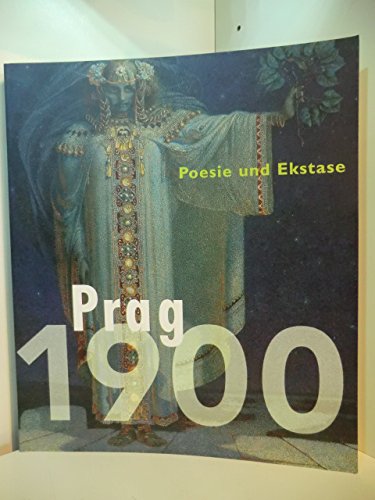 Prag 1900 Books
