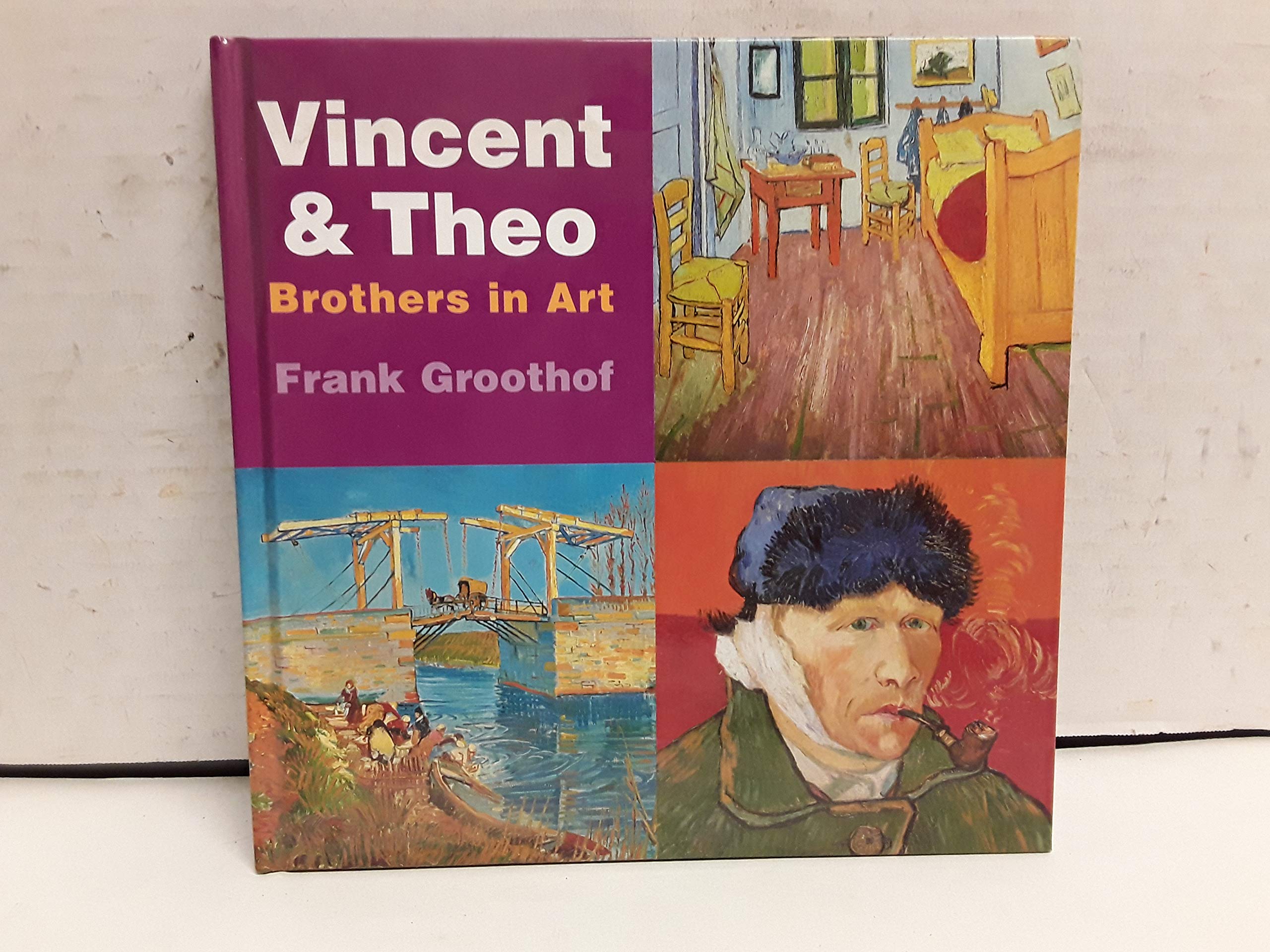 Vincent & Theo: Brothers In Art Film, Art & Culture