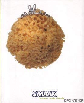 Smaak Books