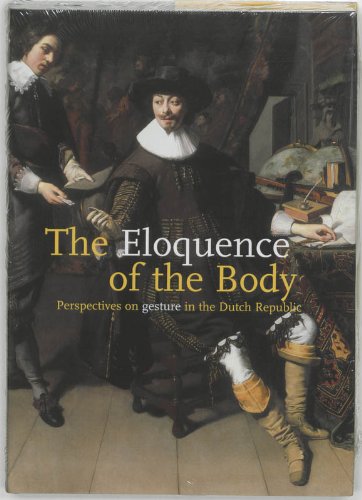The Eloquence of the Body Books