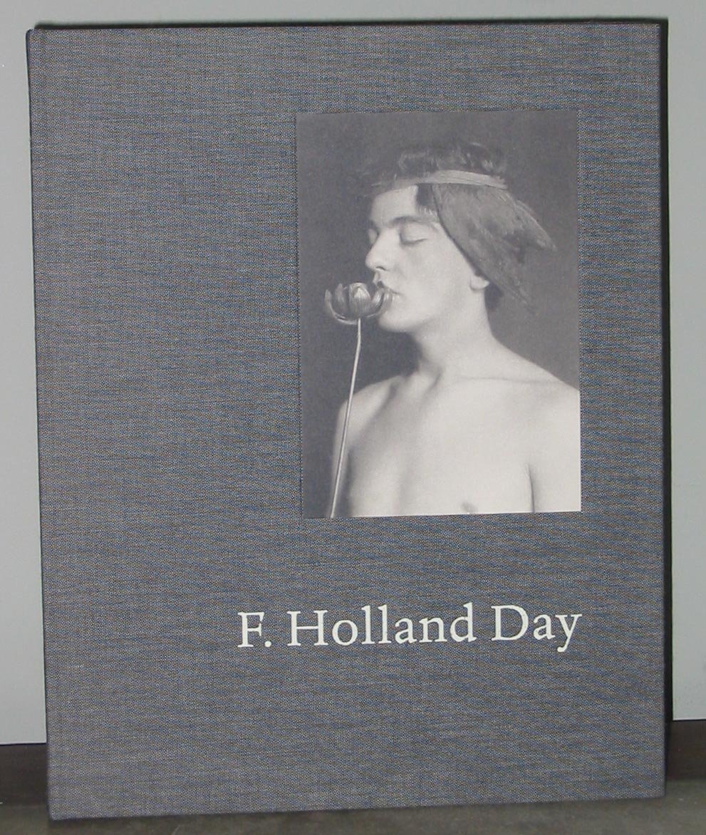 Product Image: F. Holland Day