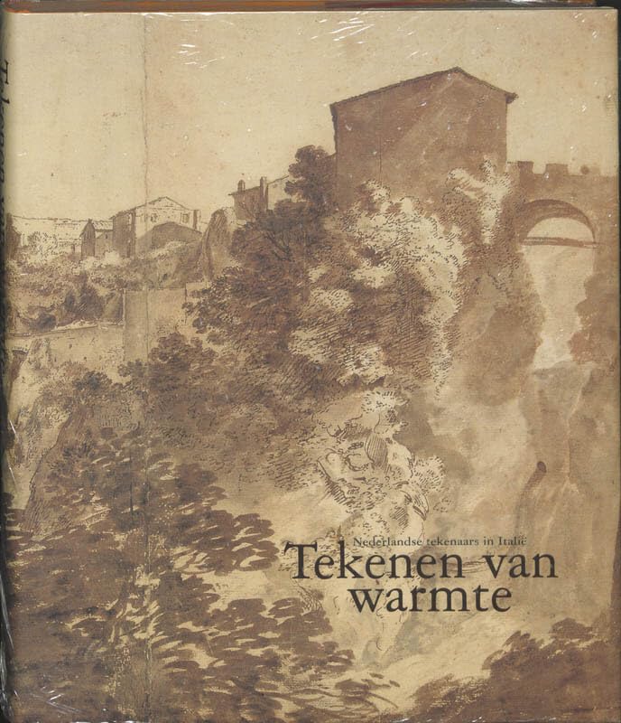 Tekenen van warmte: 17de-eeuwse Nederlandse tekenaars in Italie Film, Art & Culture