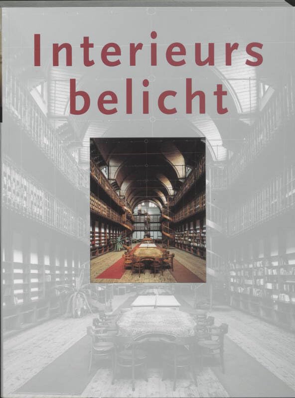 Interieurs belicht / druk 1: Jaarboek Monumentenzorg 2001 book