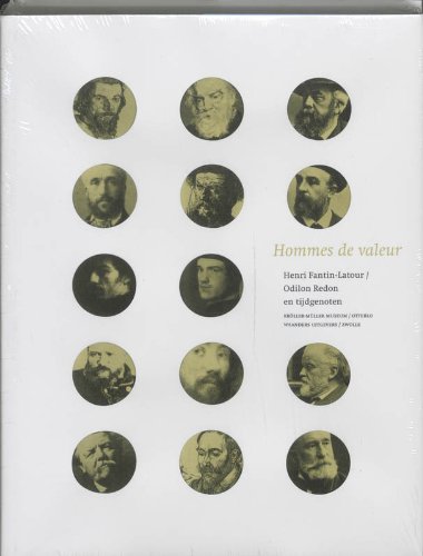 Hommes de valeur: Henri Fantin-Latour, Odilon Redon en tijdgenoten Film, Art & Culture