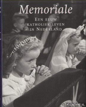 Memoriale: katholiek leven in Nederland in de twintigste eeuw Books