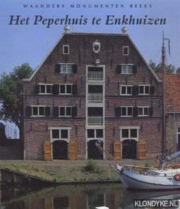 Het Peperhuis te Enkhuizen Books