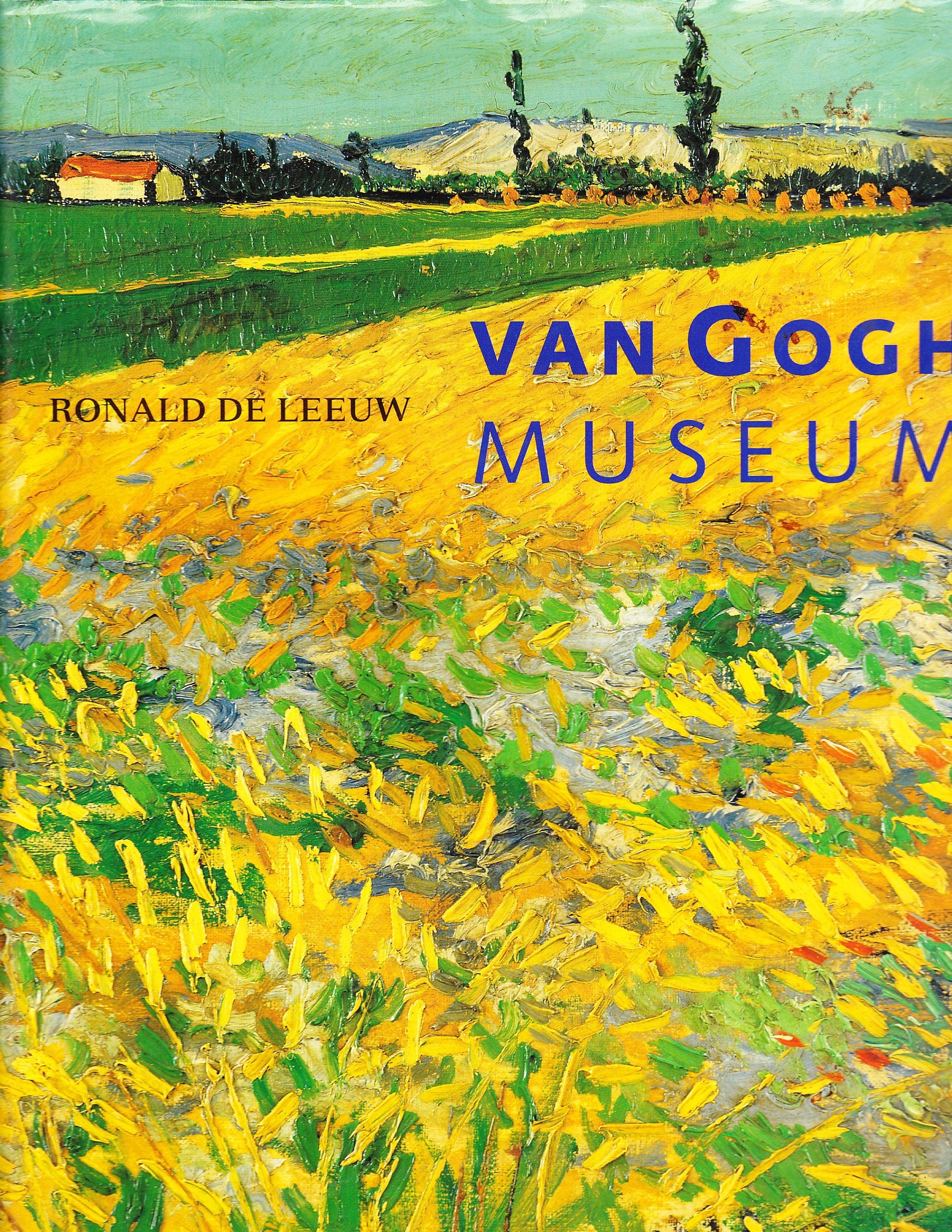 Product Image: Van Gogh Museum