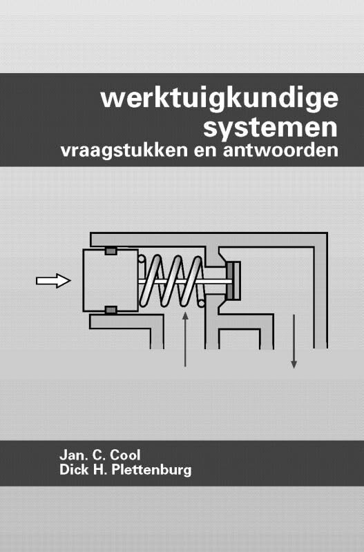 Vraagstukken en antwoorden book