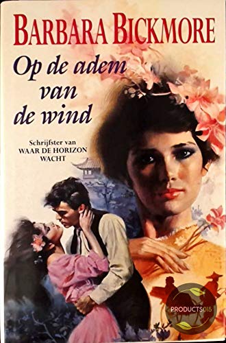 Product Image: Op de adem van de wind