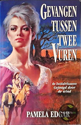 Gevangen tussen twee vuren Books