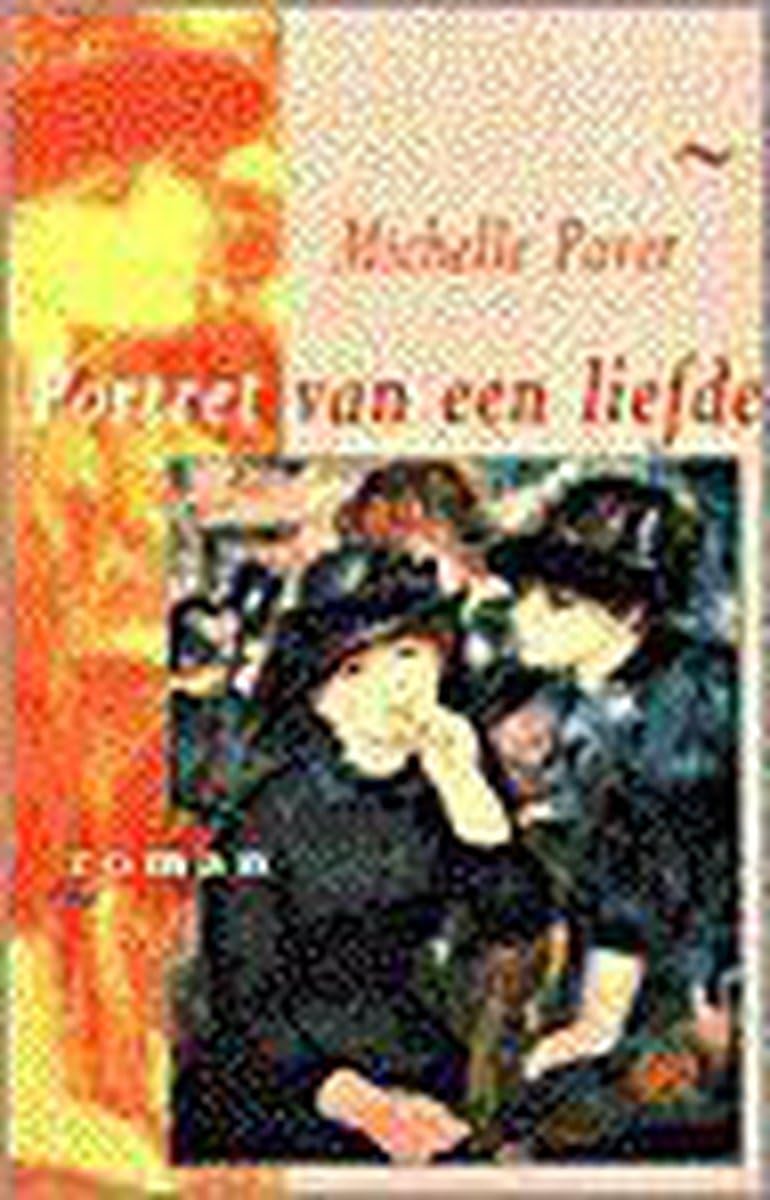 Portret van een liefde: roman book
