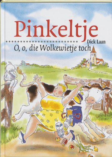 O, o, die Wolkewietje toch ! book