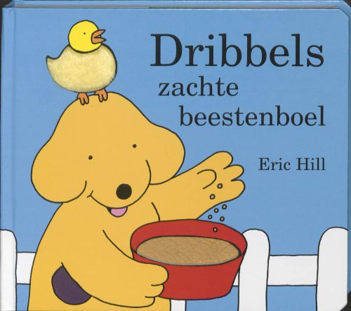 Product Image: Dribbels zachte beestenboel