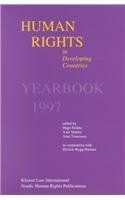 Human Rights in Development, Volume 4 Law