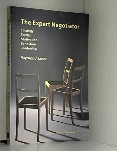 Saner: the Expertnegotiator Pa. Law