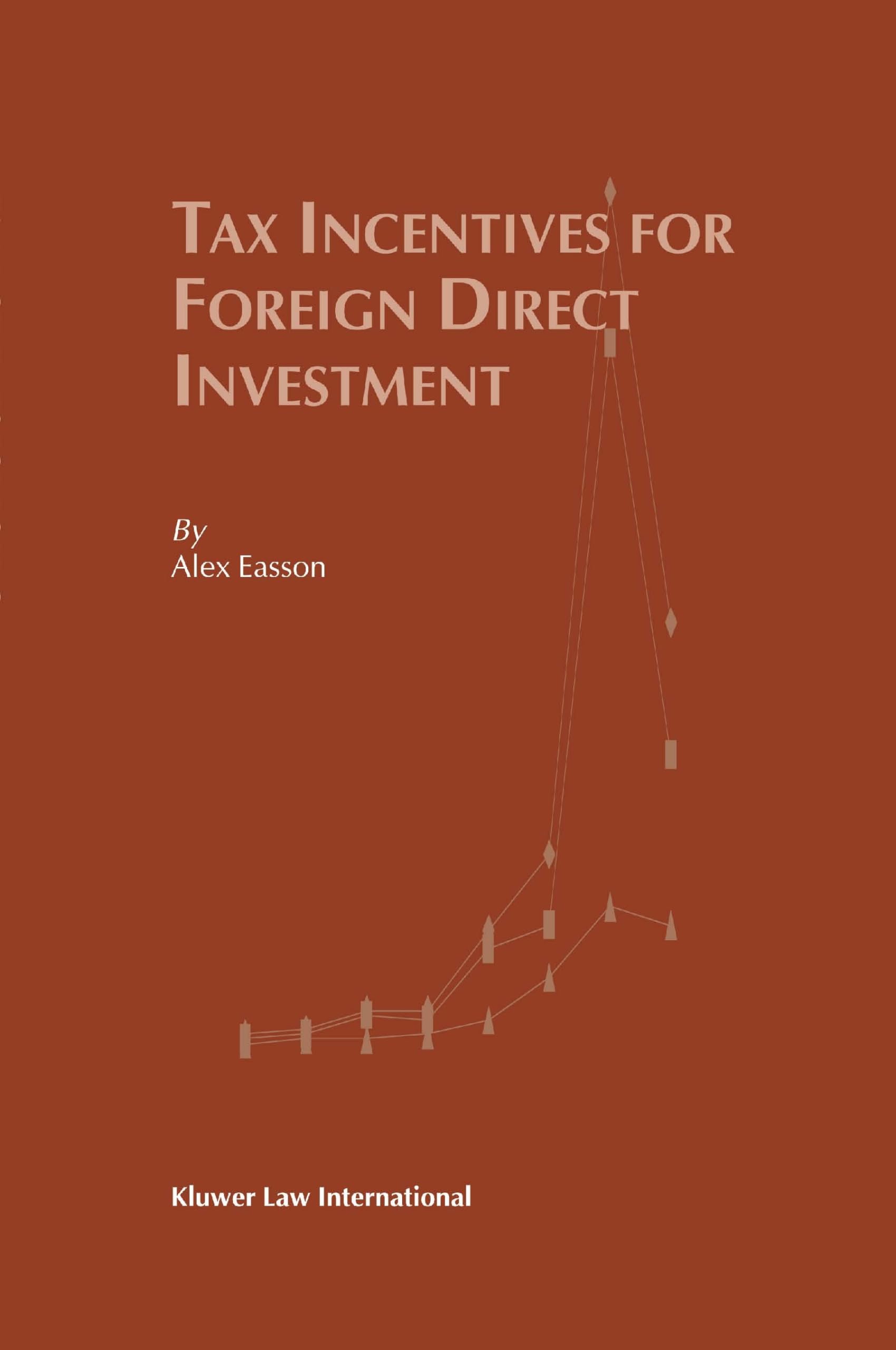 Tax Incentives for Foreign Direct Investment Law