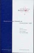 Principles of European Insolvency Law (Law of Business & Finance S.) Law