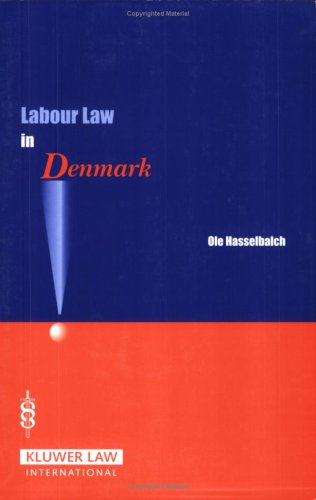 Labour Law in Denmark Law