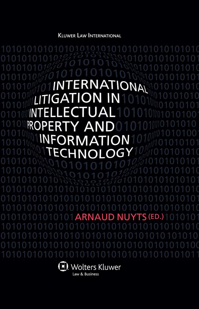 International Litigation in Intellectual Property and Information Technology Law