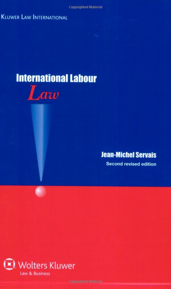 International Labour Law Law