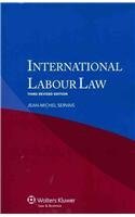 International Labour Law Law