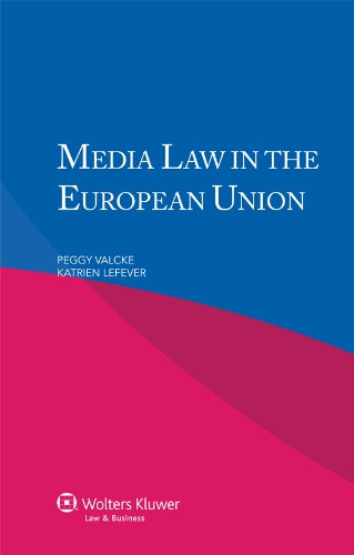 Media Law in the European Union Law