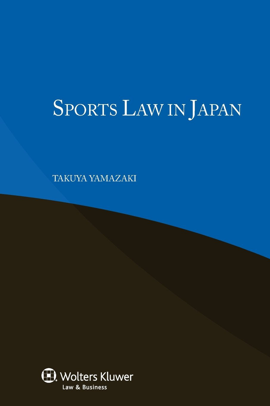 Sports Law in Japan Law