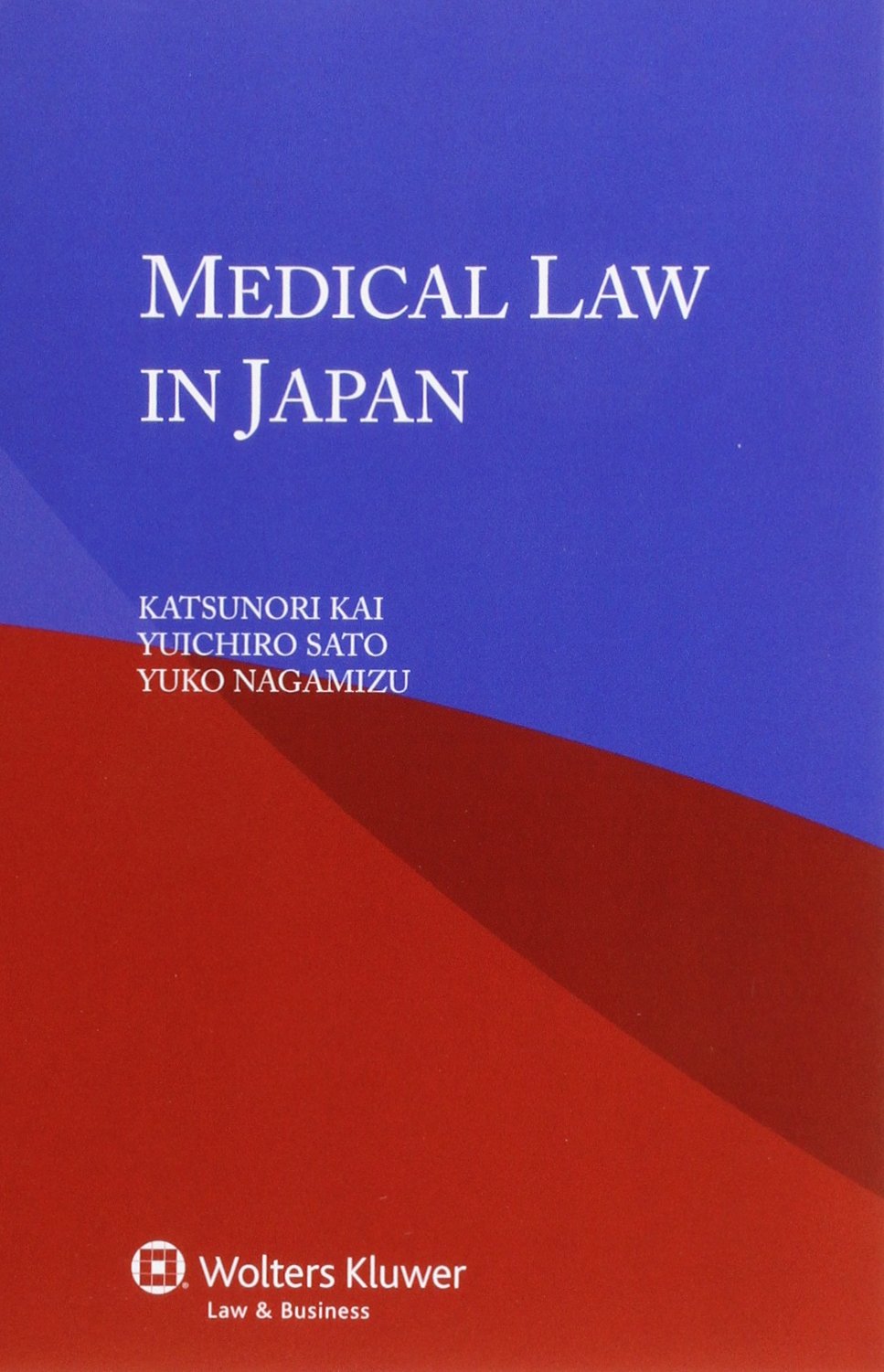 Medical Law in Japan Law