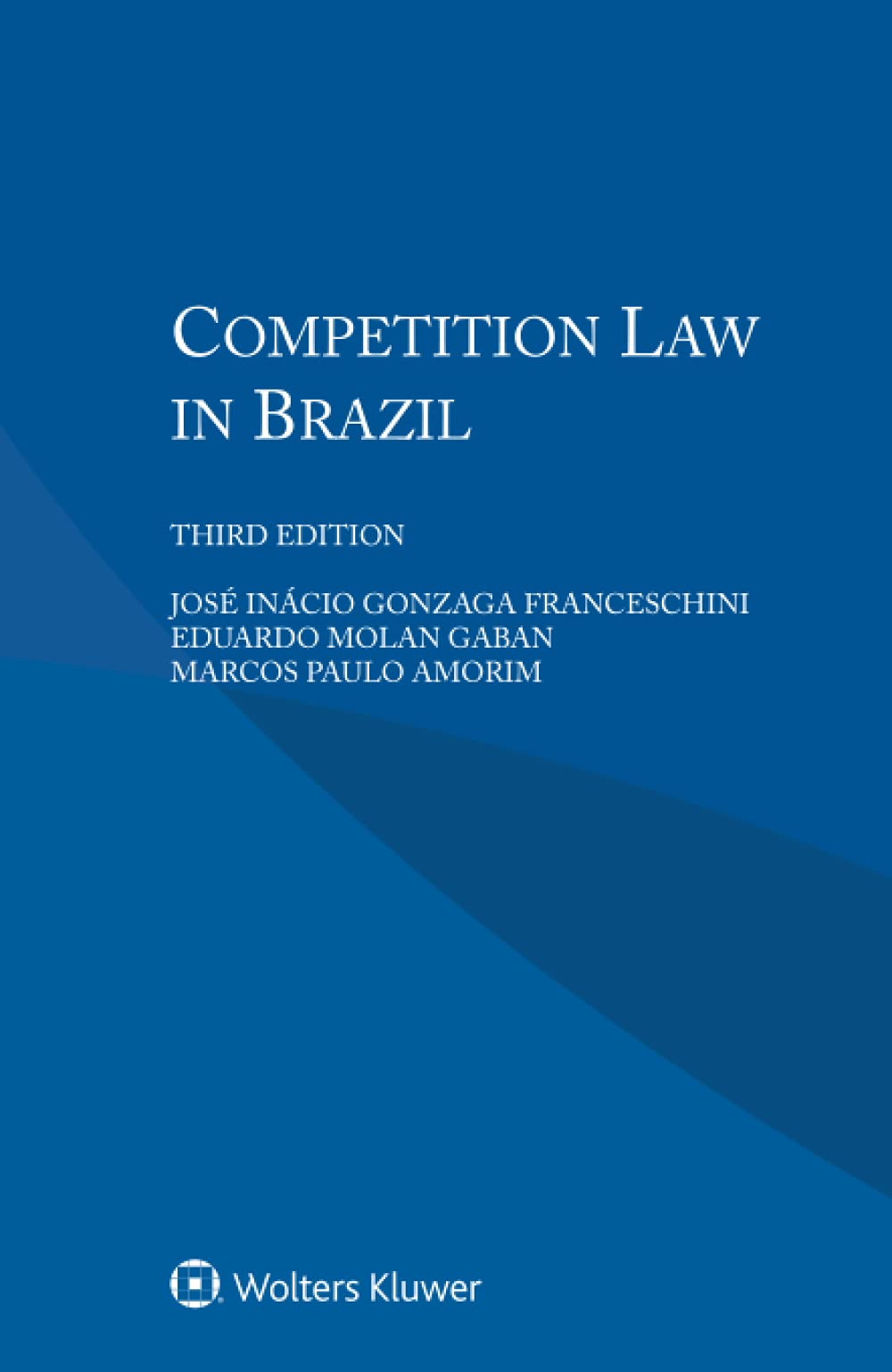 Competition Law in Brazil Law