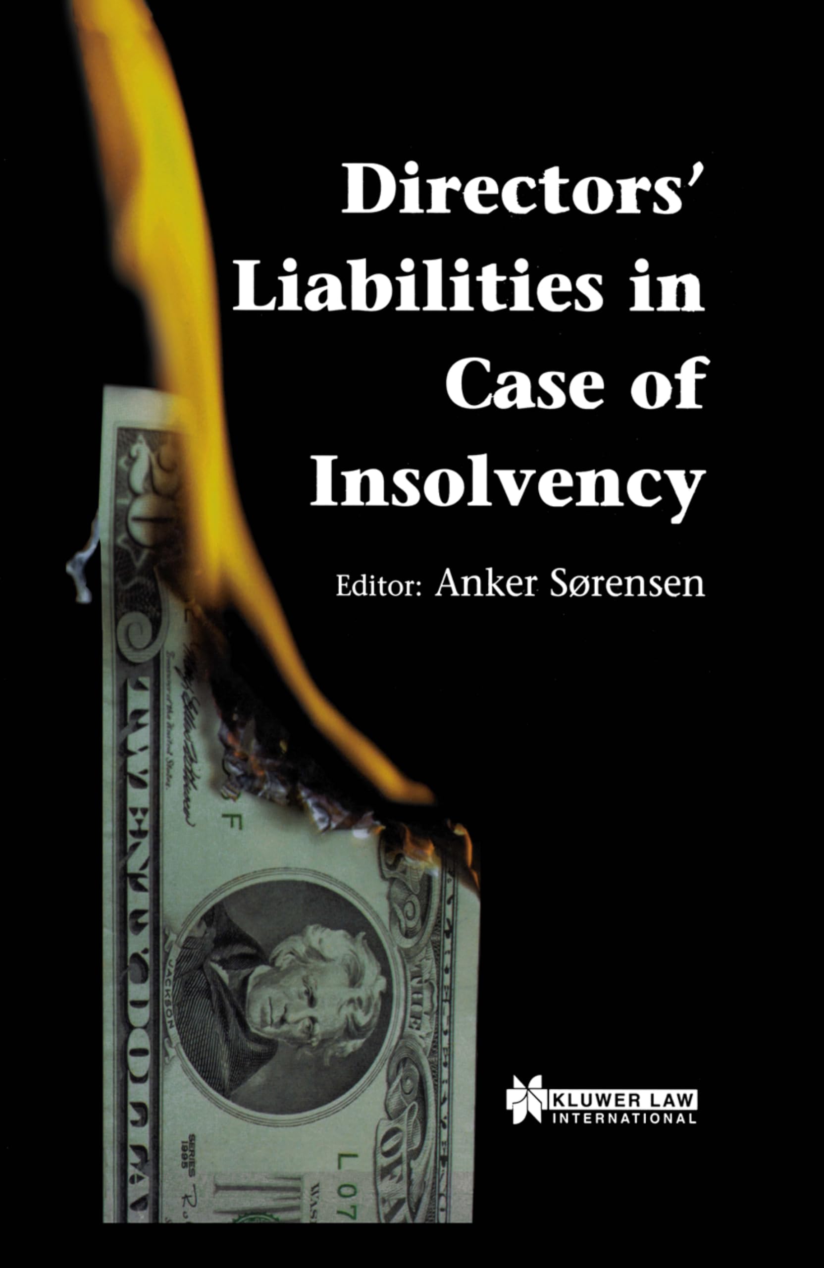 Directors' Liabilities in Case of Insolvency Law