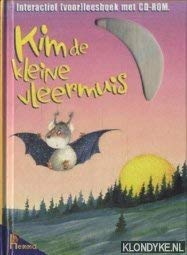 KIM, DE KLEINE VLEERMUIS (INTERACTIEF (VOOR)LEESBOEK MET CD-ROM) Books