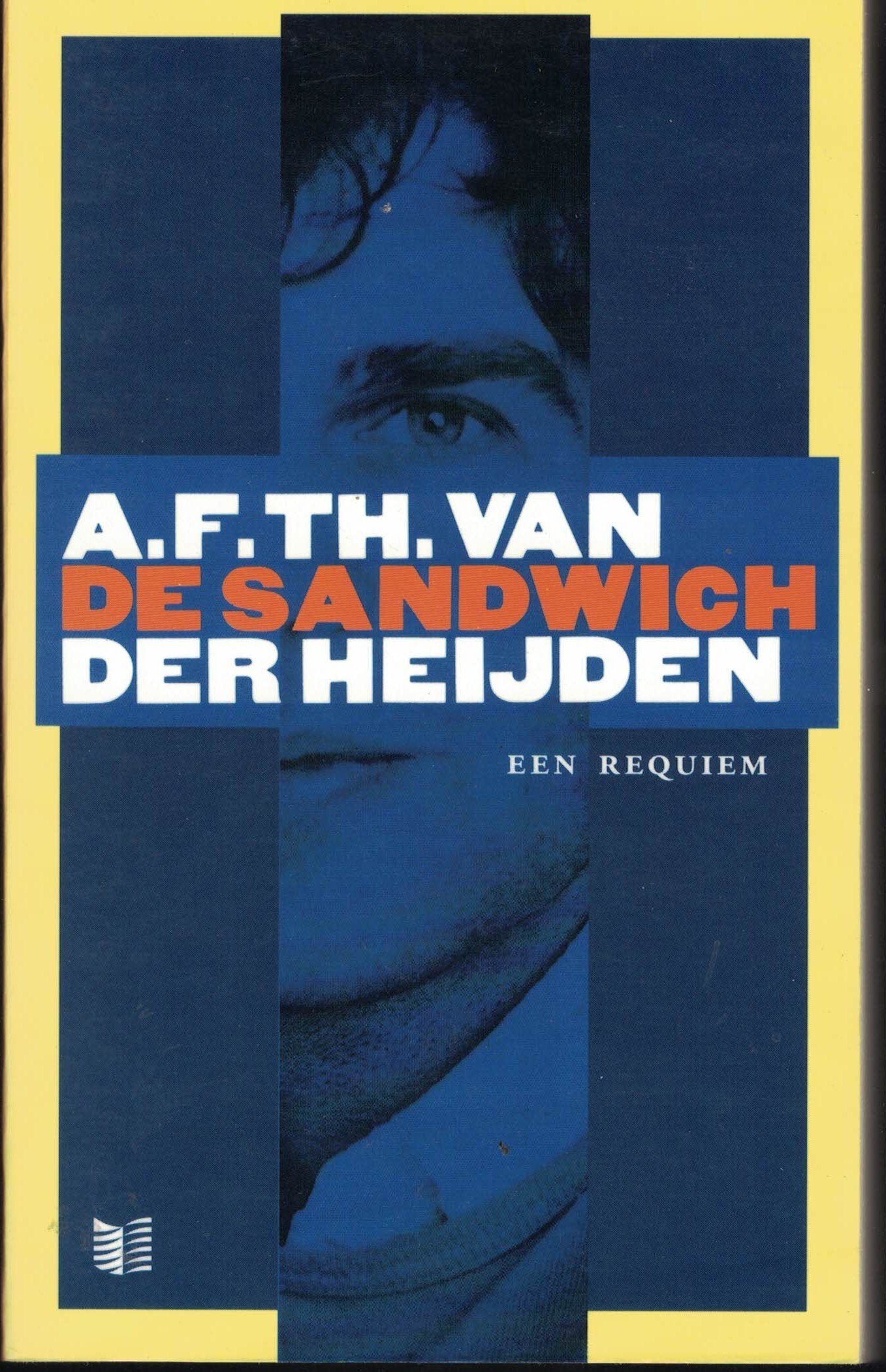 De sandwich: een requiem Contemporary literature