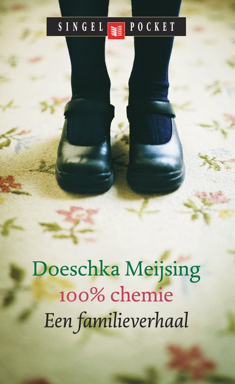 100% Chemie: een familieverhaal Contemporary literature