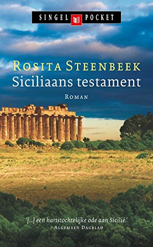 Siciliaans testament / druk 5 (Singel pockets) Contemporary literature