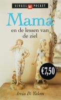 Mama en de lessen van de ziel Contemporary literature