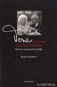 Vera: mevrouw Vladimir Nabokov: portret van een huwelijk Books