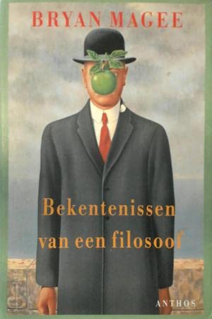 BEKENTENISSEN VAN EEN FILOSOOF book