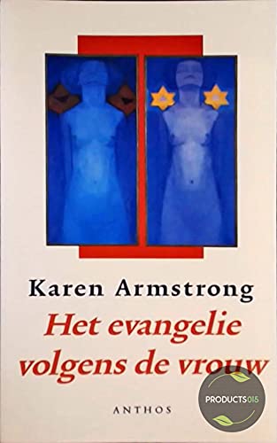 Het evangelie volgens de vrouw book
